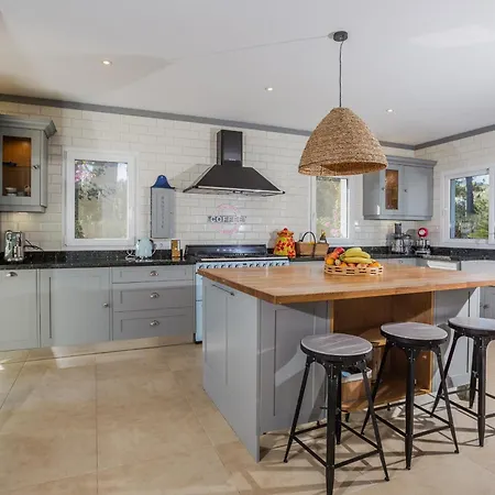 Casa Harvey * Jávea