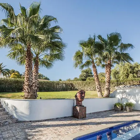 Casa Harvey Villa Jávea