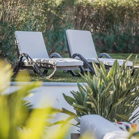 Villa Casa Harvey Jávea