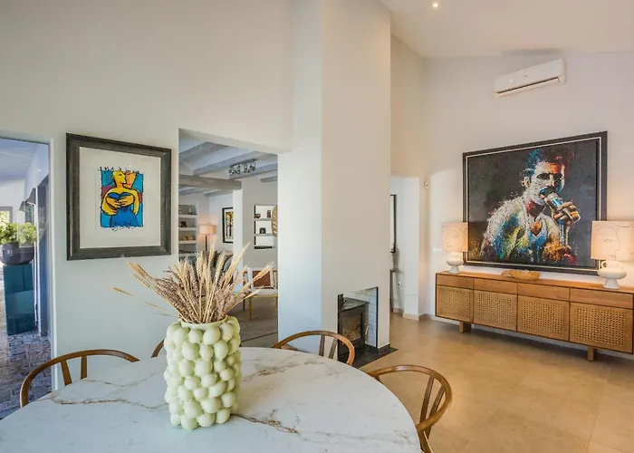 Casa Harvey Javea