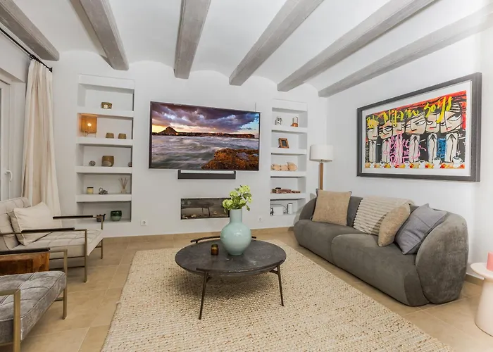Casa Harvey