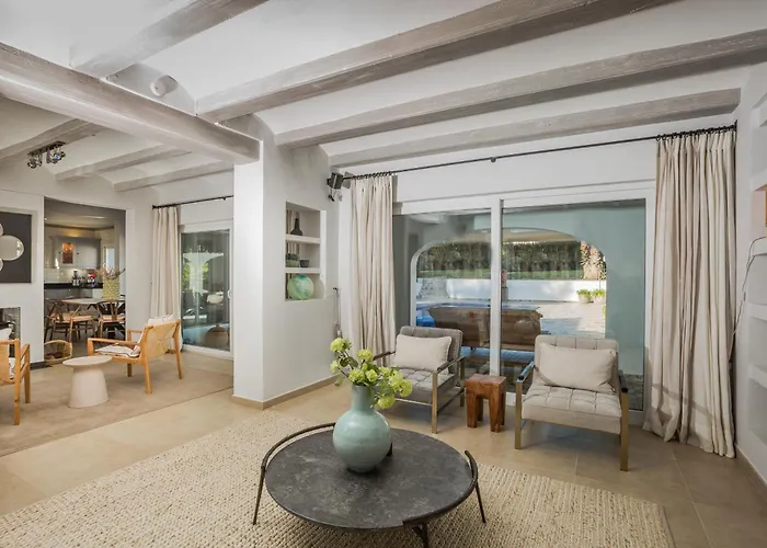 Casa Harvey Villa