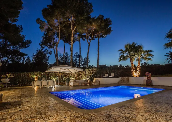 Casa Harvey *