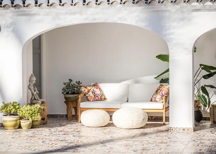 Casa Harvey Villa *