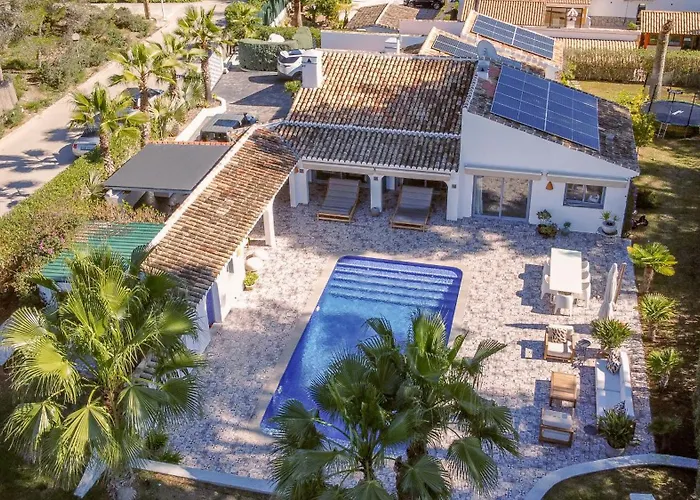 Villa Casa Harvey *