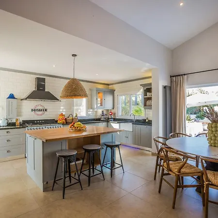 Casa Harvey * Javea