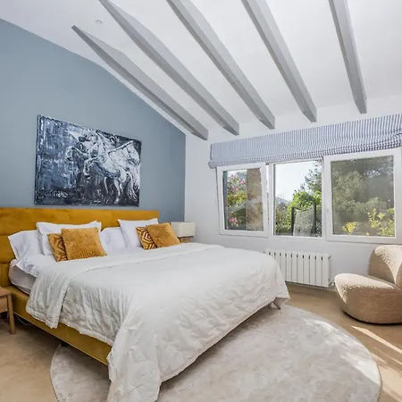 Villa Casa Harvey