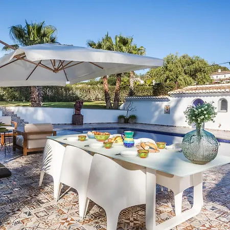 Casa Harvey Javea