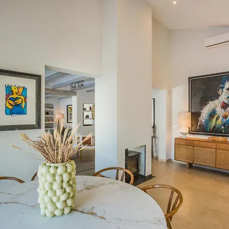 Casa Harvey Javea