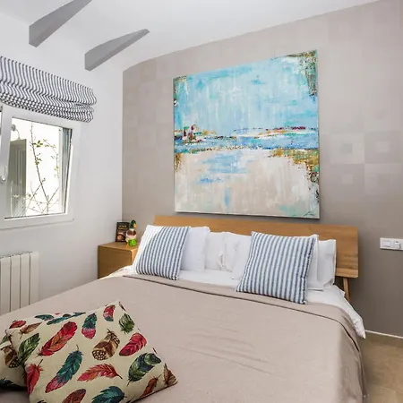 Casa Harvey * Javea
