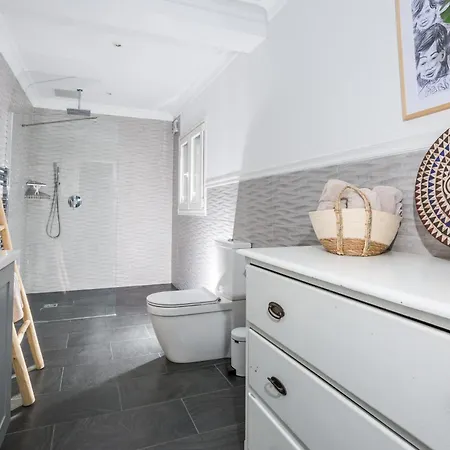 Casa Harvey Villa Jávea