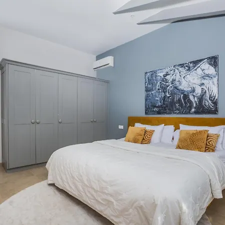 Casa Harvey *