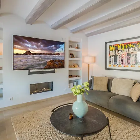 Casa Harvey *
