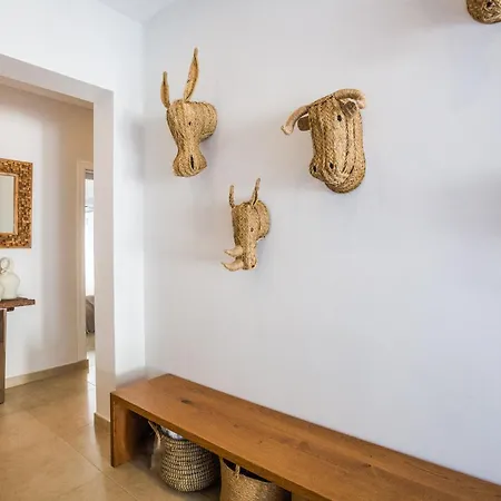 Casa Harvey Javea