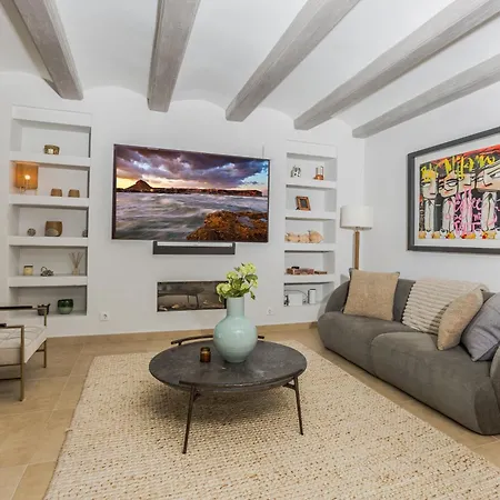 Casa Harvey