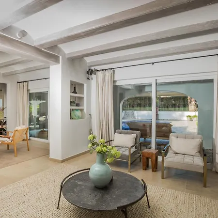 Casa Harvey Villa
