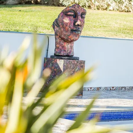 Casa Harvey Villa Javea