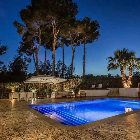 Casa Harvey *