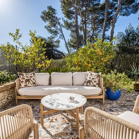 Casa Harvey Javea