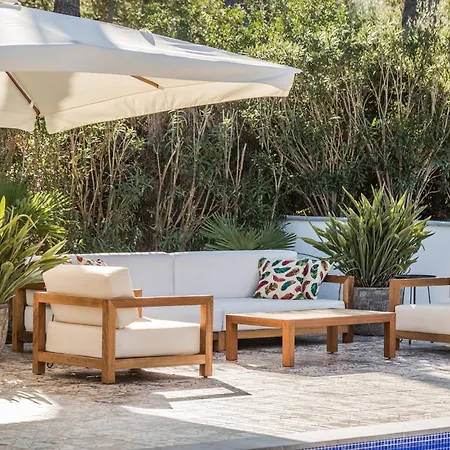 Casa Harvey
