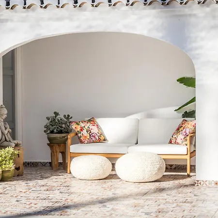 Casa Harvey Villa *