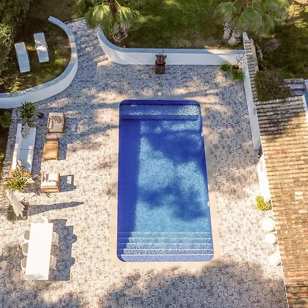 Casa Harvey Villa *