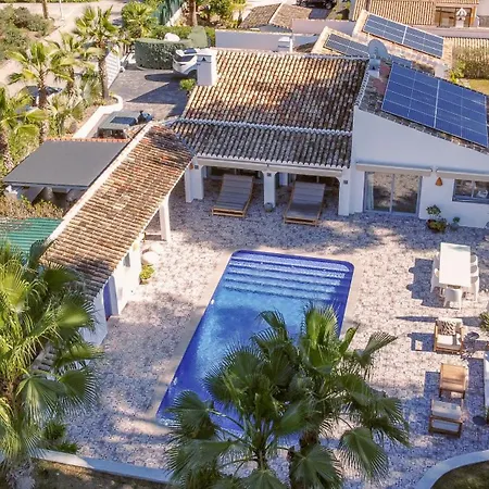 Villa Casa Harvey *