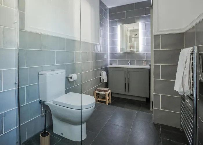 Villa Casa Harvey Javea