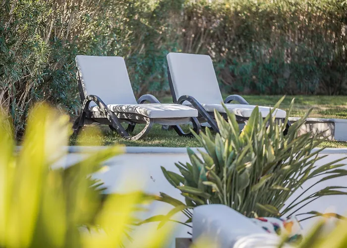 Villa Casa Harvey Javea