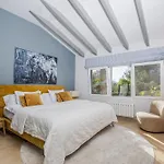 Vila Casa Harvey