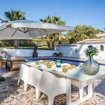 Casa Harvey Jávea