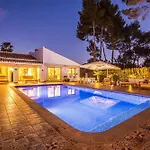 Vila Casa Harvey