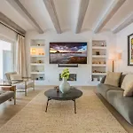 Vila Casa Harvey Jávea