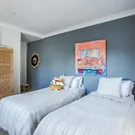 Vila Casa Harvey