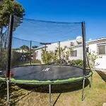 Vila Casa Harvey