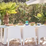 Casa Harvey Vila *