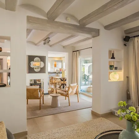 Willa Casa Harvey *