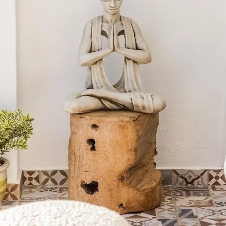 빌라 Casa Harvey *