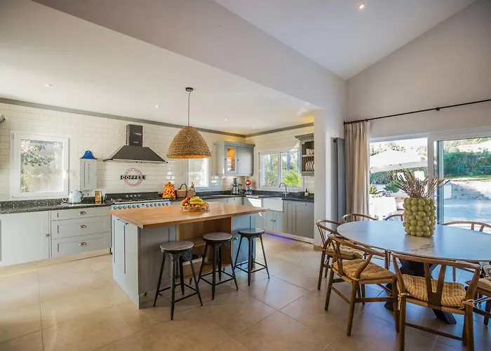 Casa Harvey * Jávea