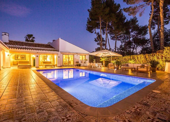 Willa Casa Harvey
