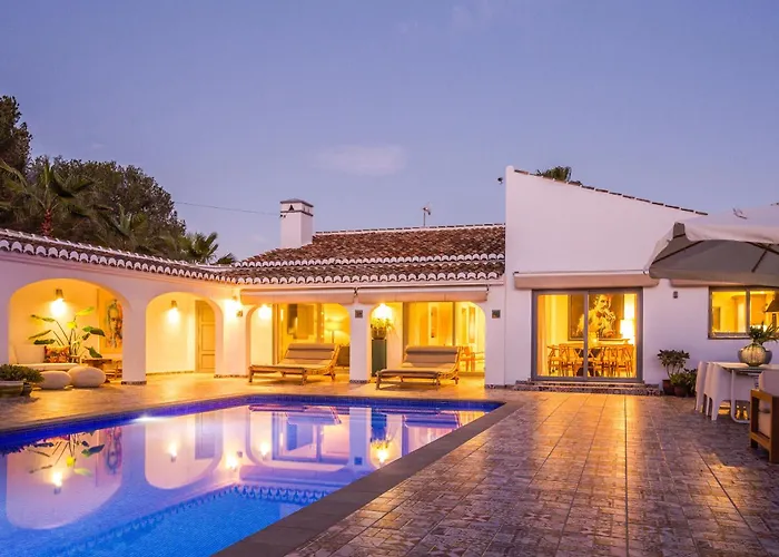 Casa Harvey Willa *