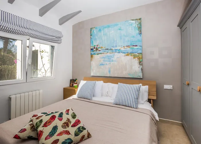 Casa Harvey * Jávea