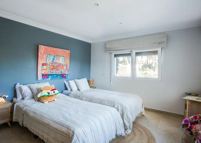 Casa Harvey