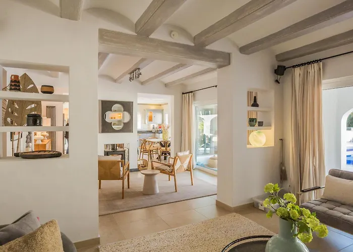 Willa Casa Harvey *