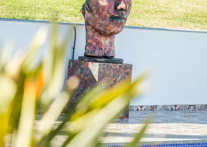Casa Harvey Willa Jávea