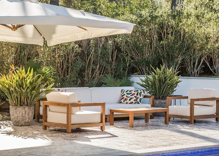 Casa Harvey