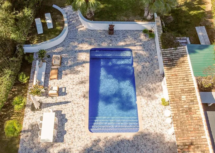 Casa Harvey Willa *